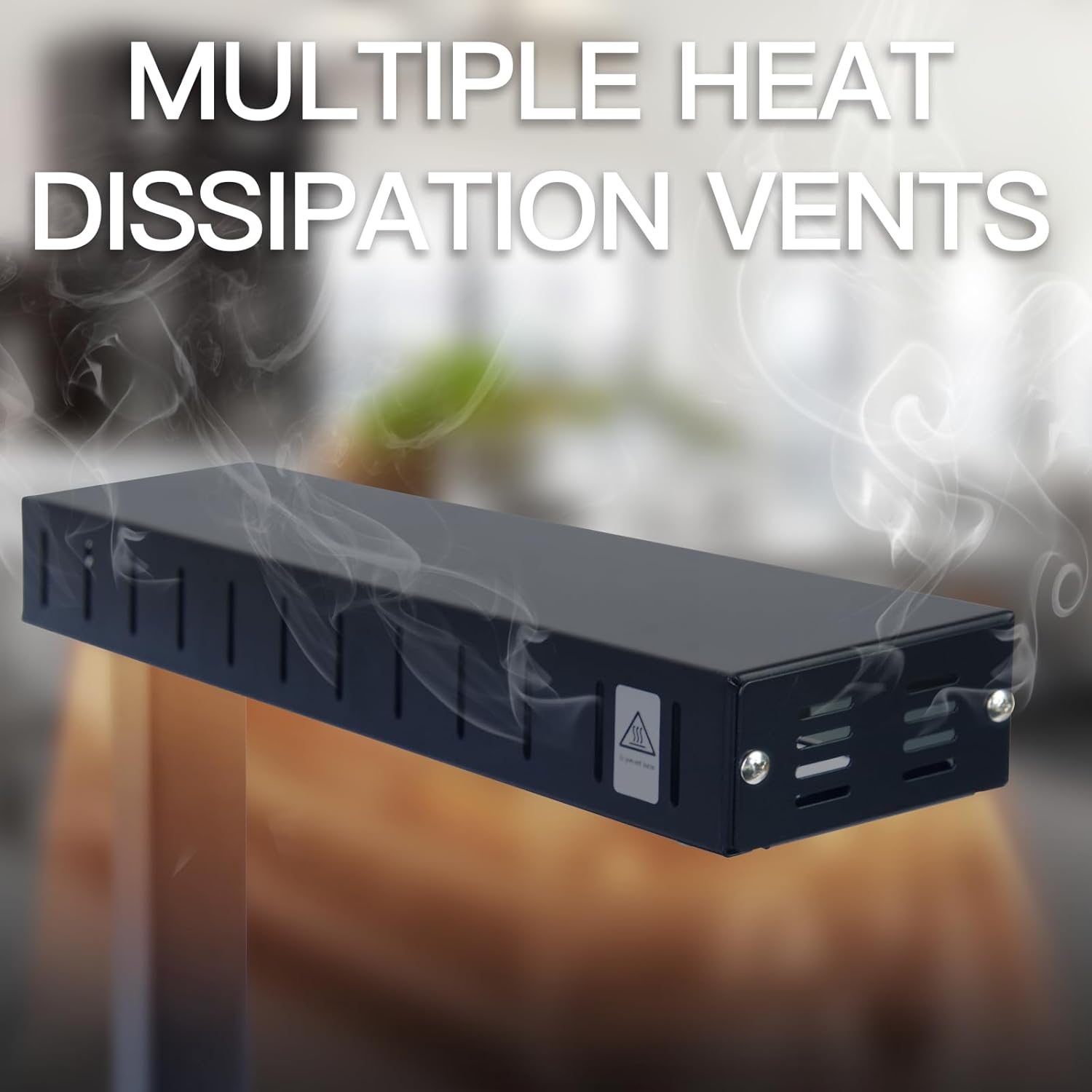 Raclette Cheese Melter 750W Electric Cheese Melting Machine Raclette Rrill Half Cheese Wheel Height Adjustable