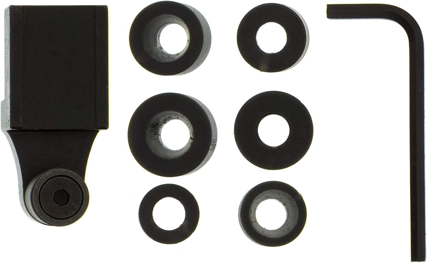 GRS - Inside Ring Holder For Vises
