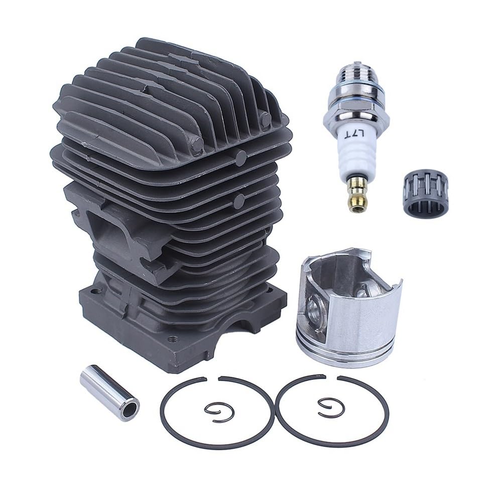 Bougies d'allumage et cylindre piston 42,5 mm pour MS250 025 023 11230201209
