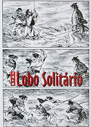 Lobo Solitário