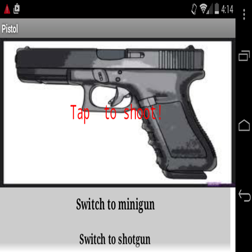 Gun AppAmazon.co.ukAppstore for Android