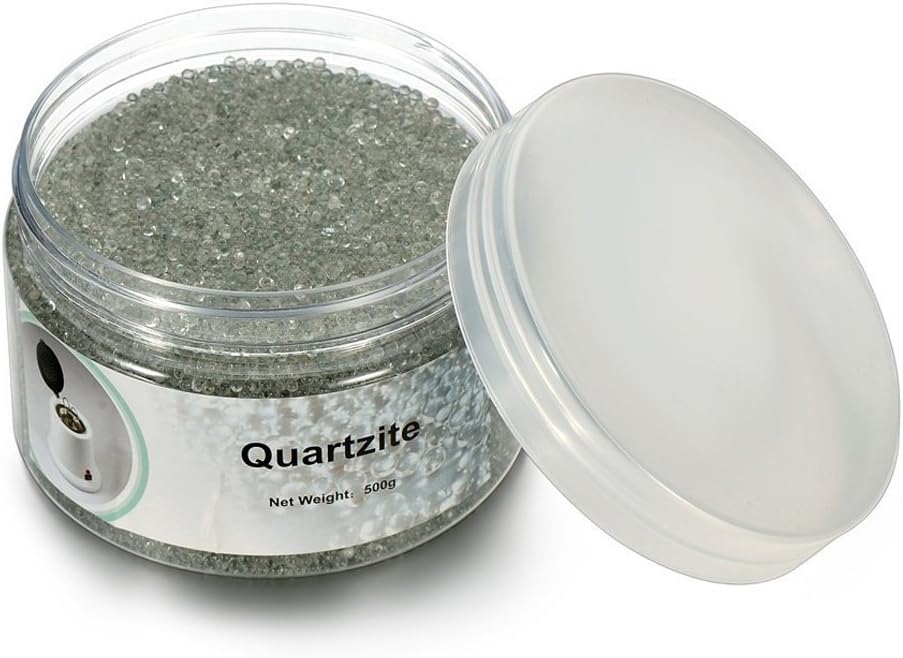 tempo di saldi500g Quartz Micro Balls for Sterilizer Beads Aesthetic Balls