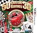 50 Classic Games - Nintendo 3DS