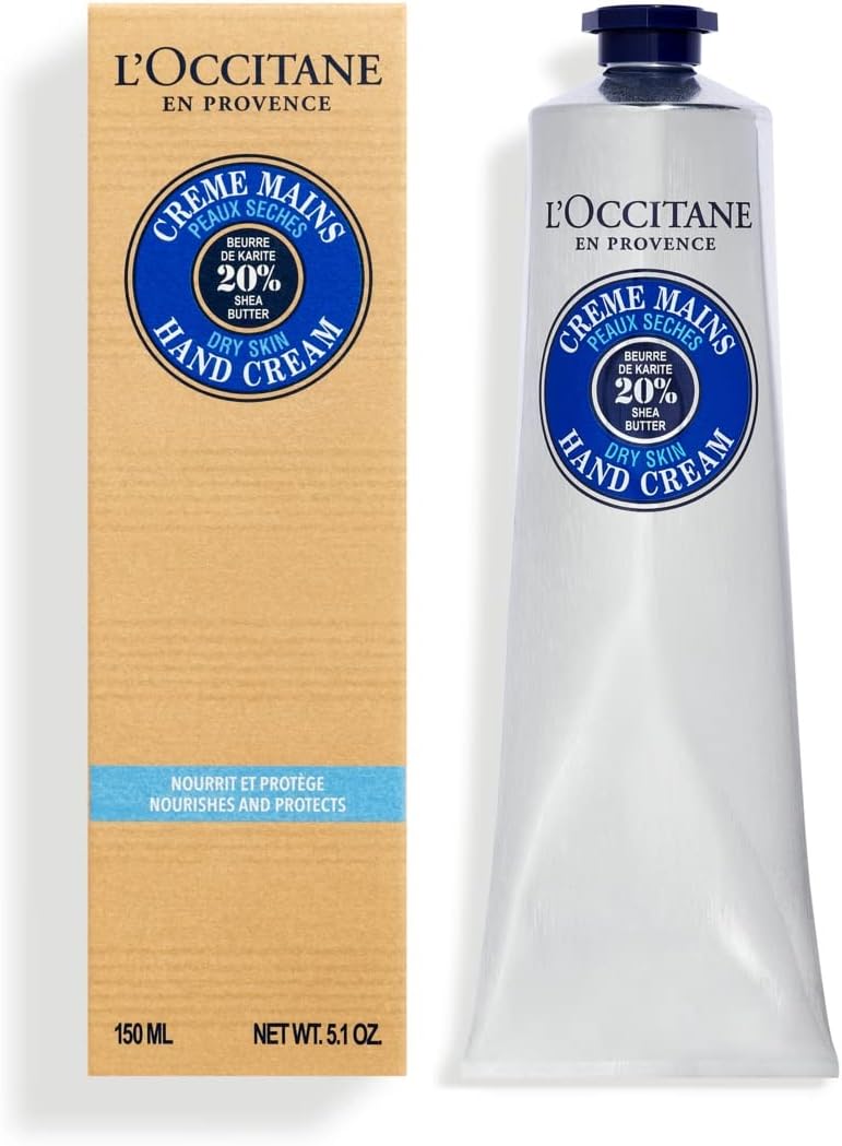 Sheer Hand Cream