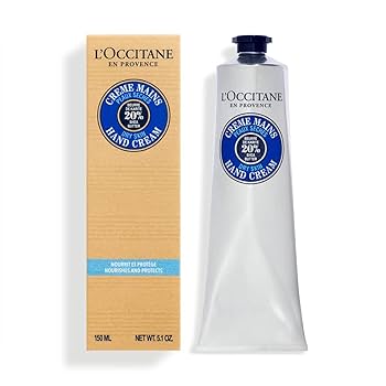 ロクシタン(L'OCCITANE) シア ハンドクリーム シア ハンドクリーム BOX入り｜WEB限定｜ハンドケア｜ロクシタン