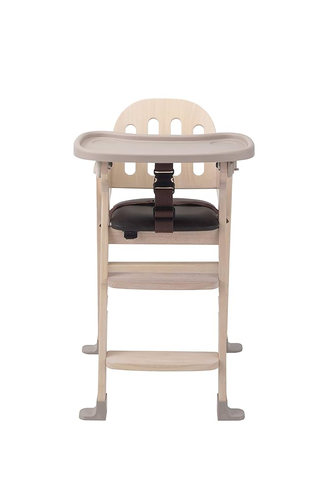 KATOJI カトージ 木製ハイチェア Easy-sit 22904 614AT8ptIHL._UF894,1000_QL80_.jpg
