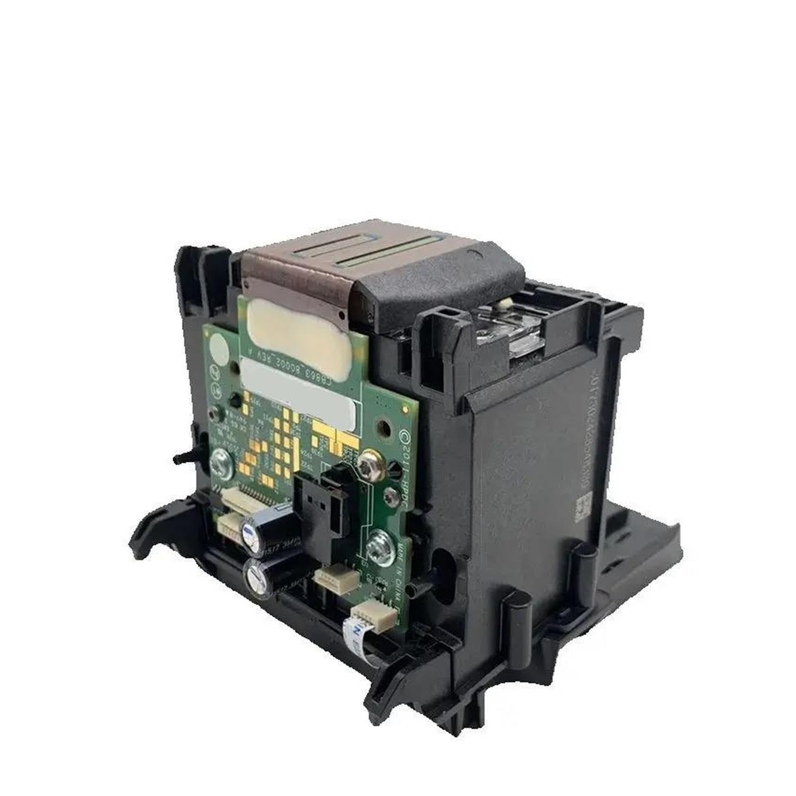 Tête d'impression 7612, Compatible avec La Tête d'impression HP 932 933
