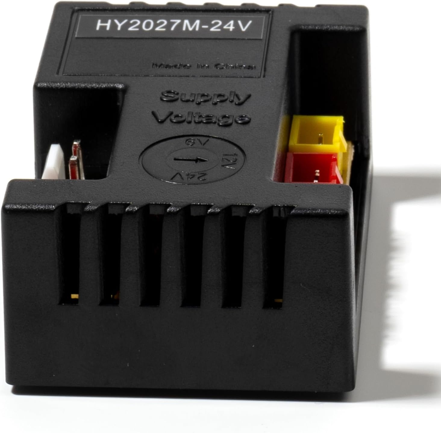 hy2027m-24v Ride on Module Mainboard Control Box hy2027m Supply Voltage 24v