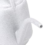 Fasmov Plastic Watering Can, 1-Gallon