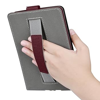 Amazon.co.jp: カバー for 6.8インチ Kindle paperwhite第11世代