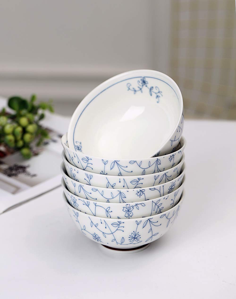 Gibson Elite Azeal 16 Piece Double Bowl Dinnerware Set, Taupe