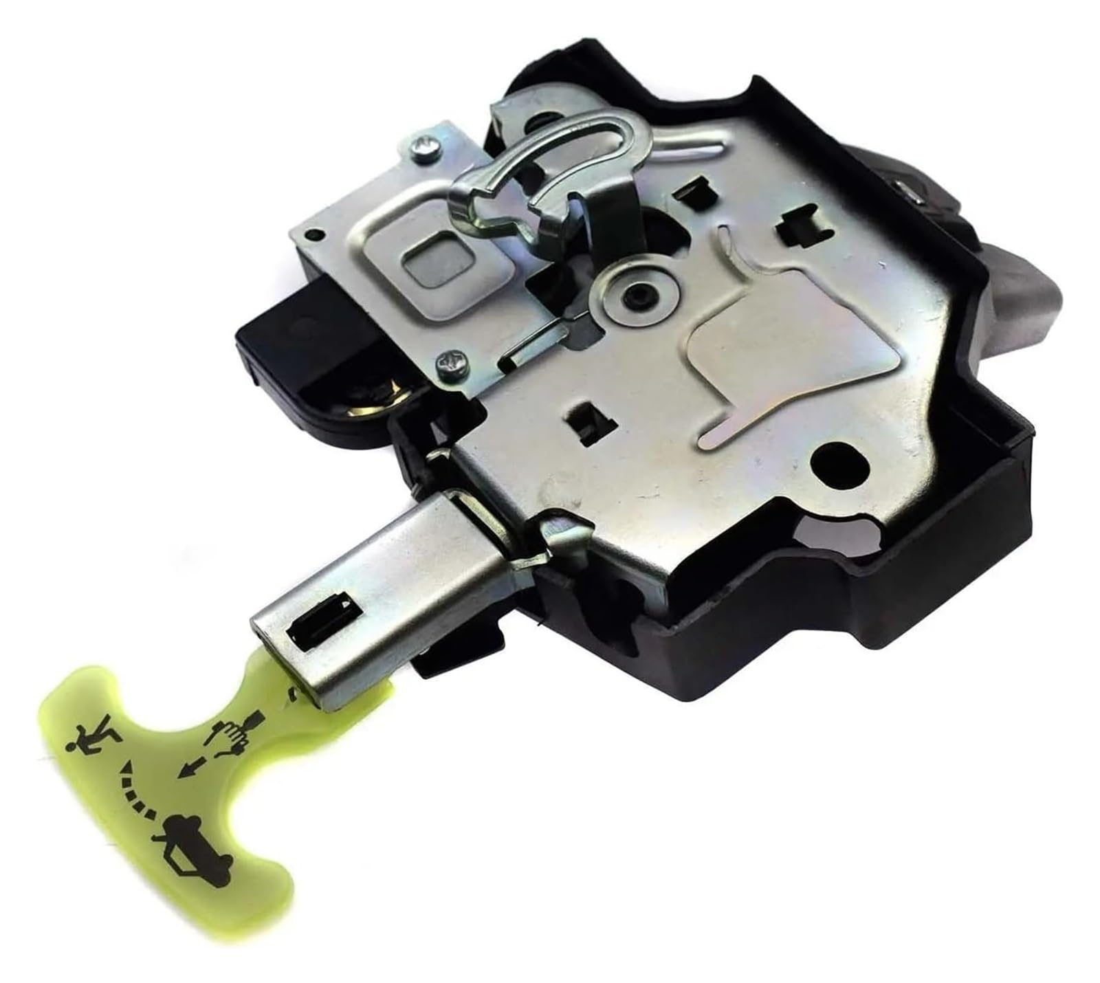 Commande de hayon supérieure Subaru Legacy 2010-2014 bouton de coffre 57530AJ00A - 6
