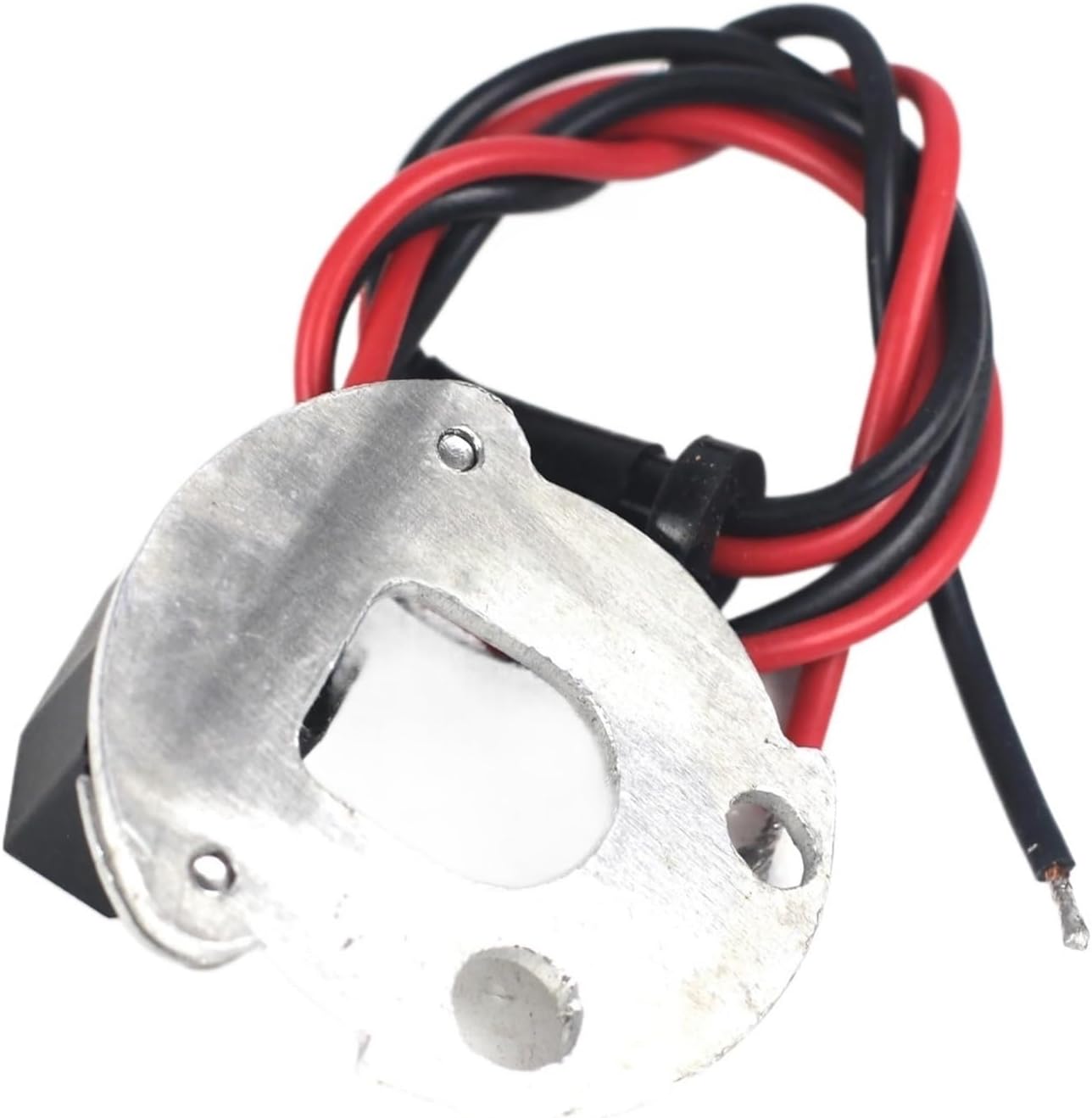 Electronic Conversion Kit Fit Compatible For 500/600 4 Cylinders 4 Cly Marelli Distributor For Distributor