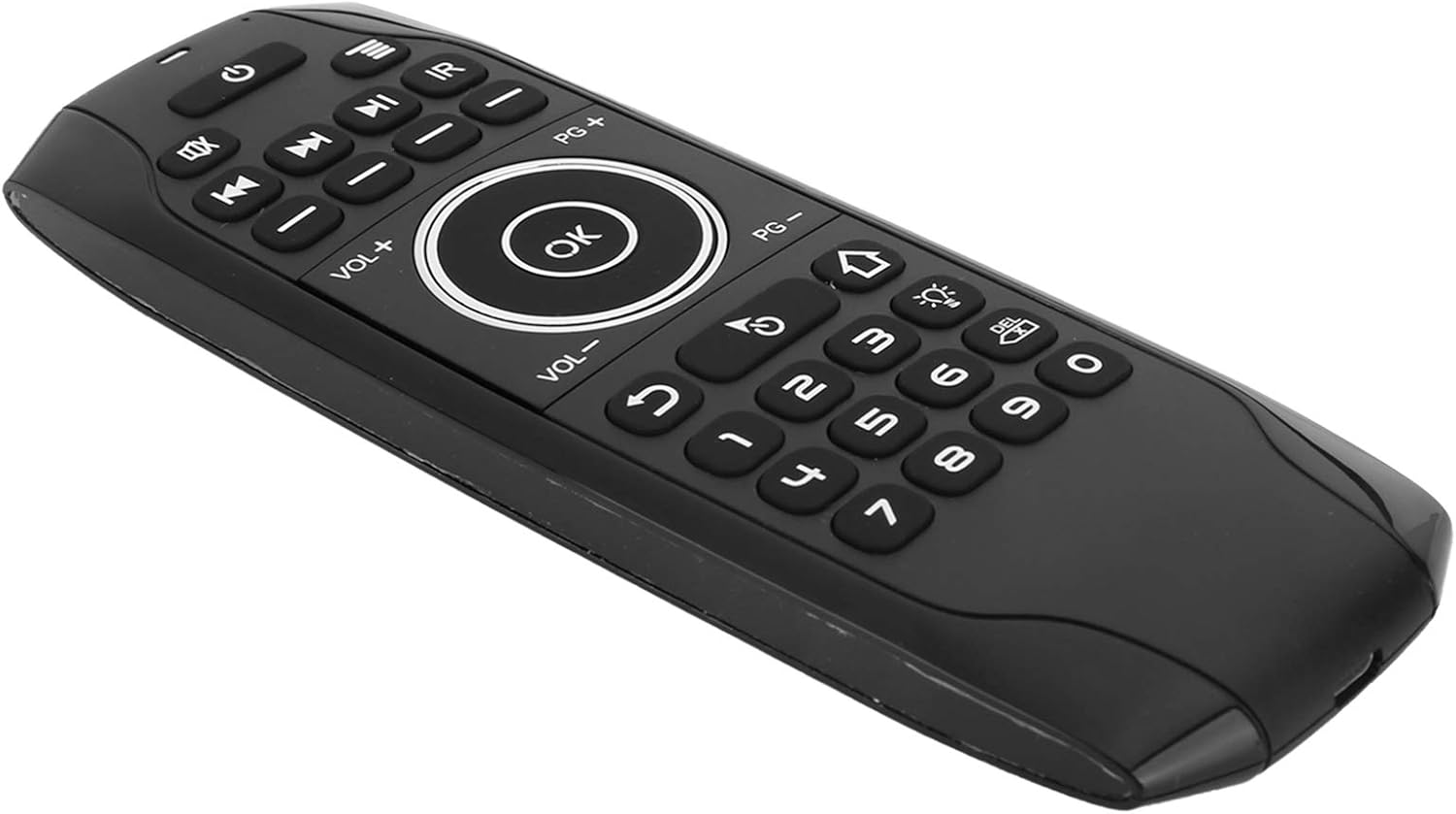 Air Remote Mouse for 5.0 Backlight for Android TV Box