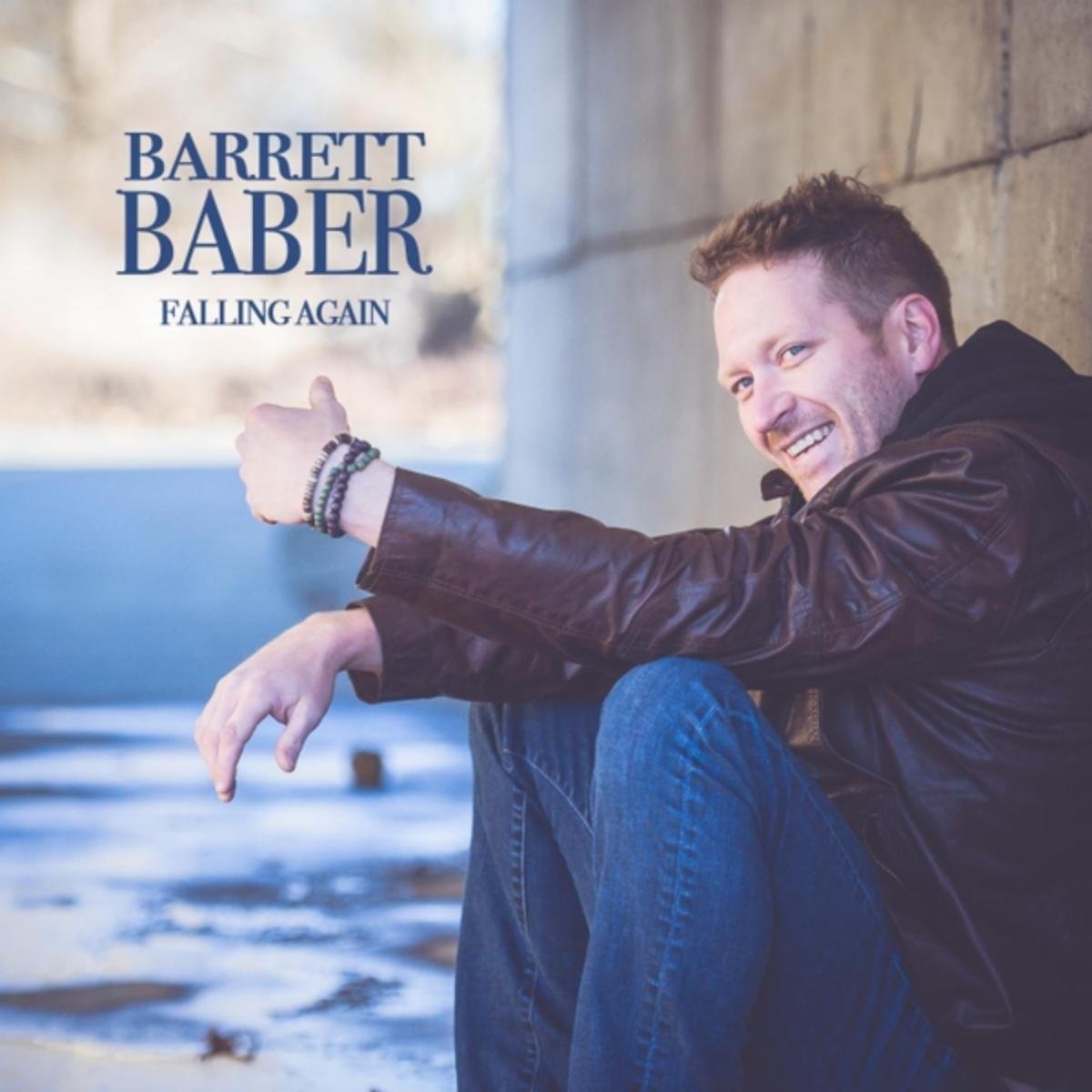 Barrett Baber