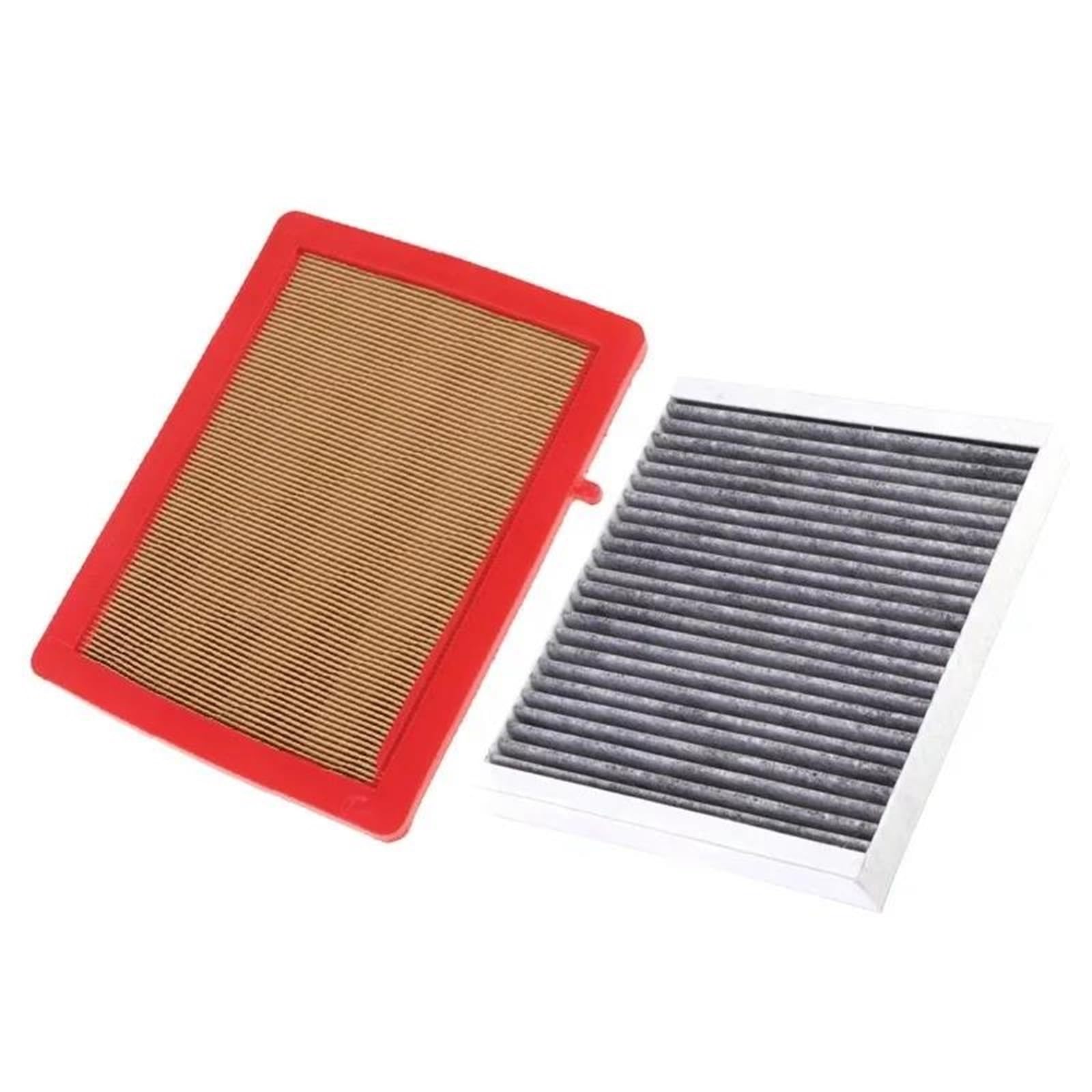 Bertdcx One Color Car Parts Car Cabin Filter And Air Filter For Chevrolet Equinox 1.5T 2.0T 2017-13356916