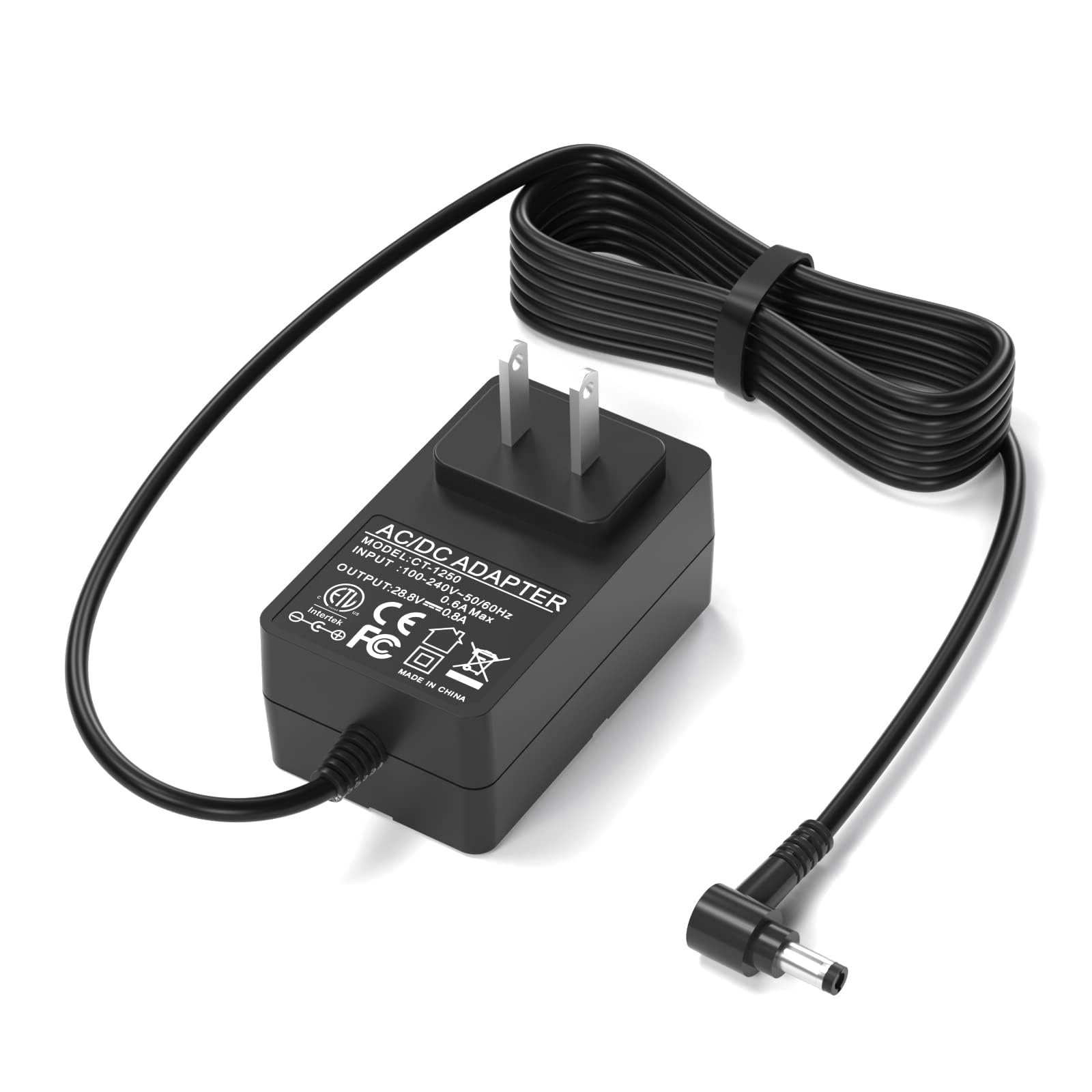 Amazon.com: ADRICY for Shark DK33-288080H-U Charger Compatible
