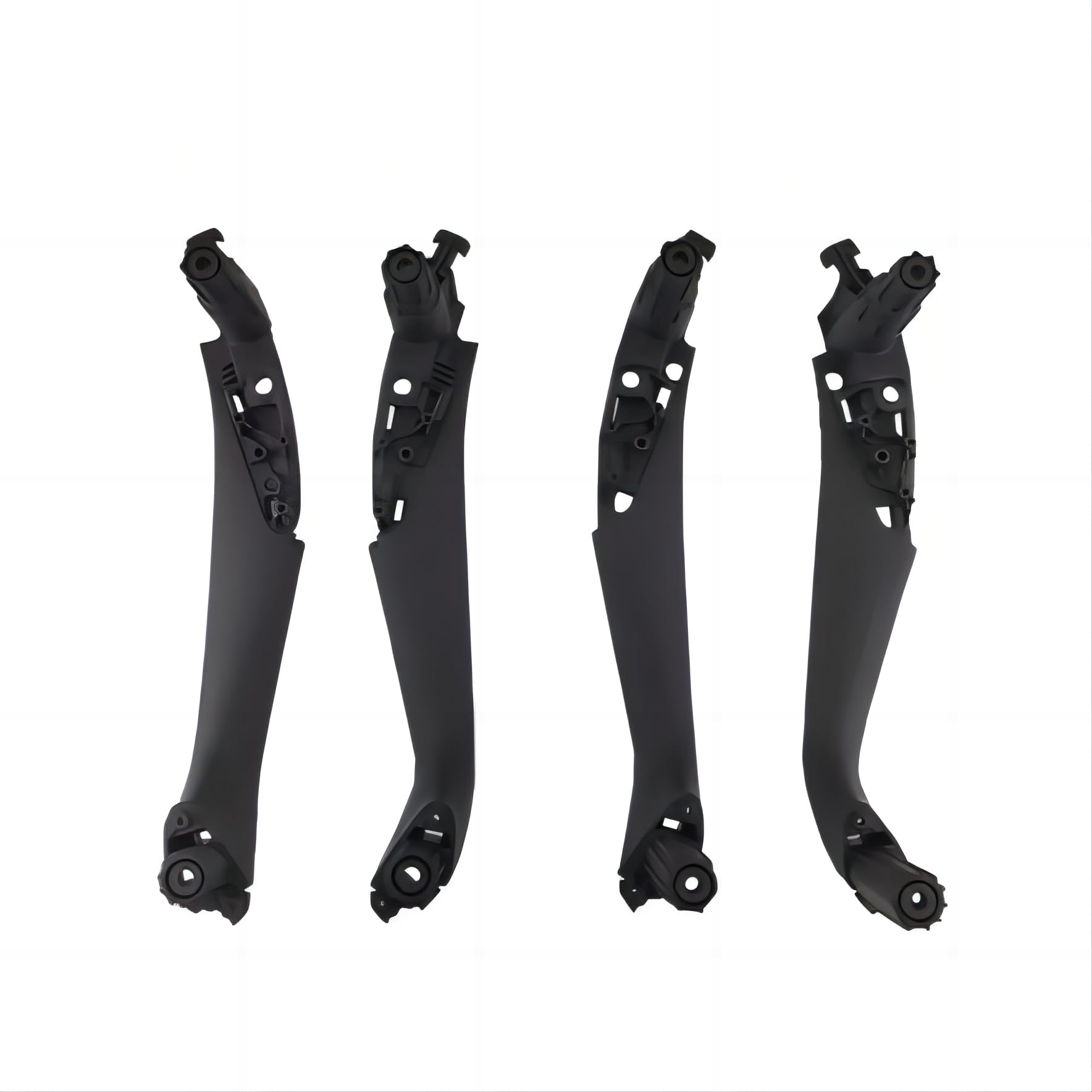 Amazon.com: 51417438523 Interior Car Left Right Door Handle Inside