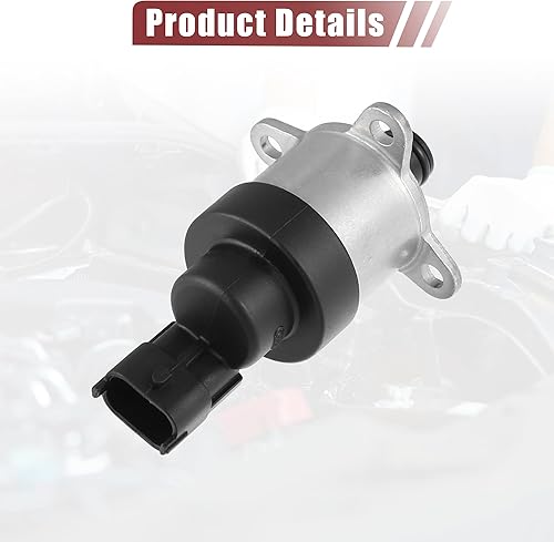 Miniatura 5 de ACROPIX Válvula reguladora de presión de combustible Actuador de control de combustible apto para KIA CERATO 2005 - Paquete de 1