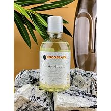 Cocoblack Naturals Cleansing Shampoo