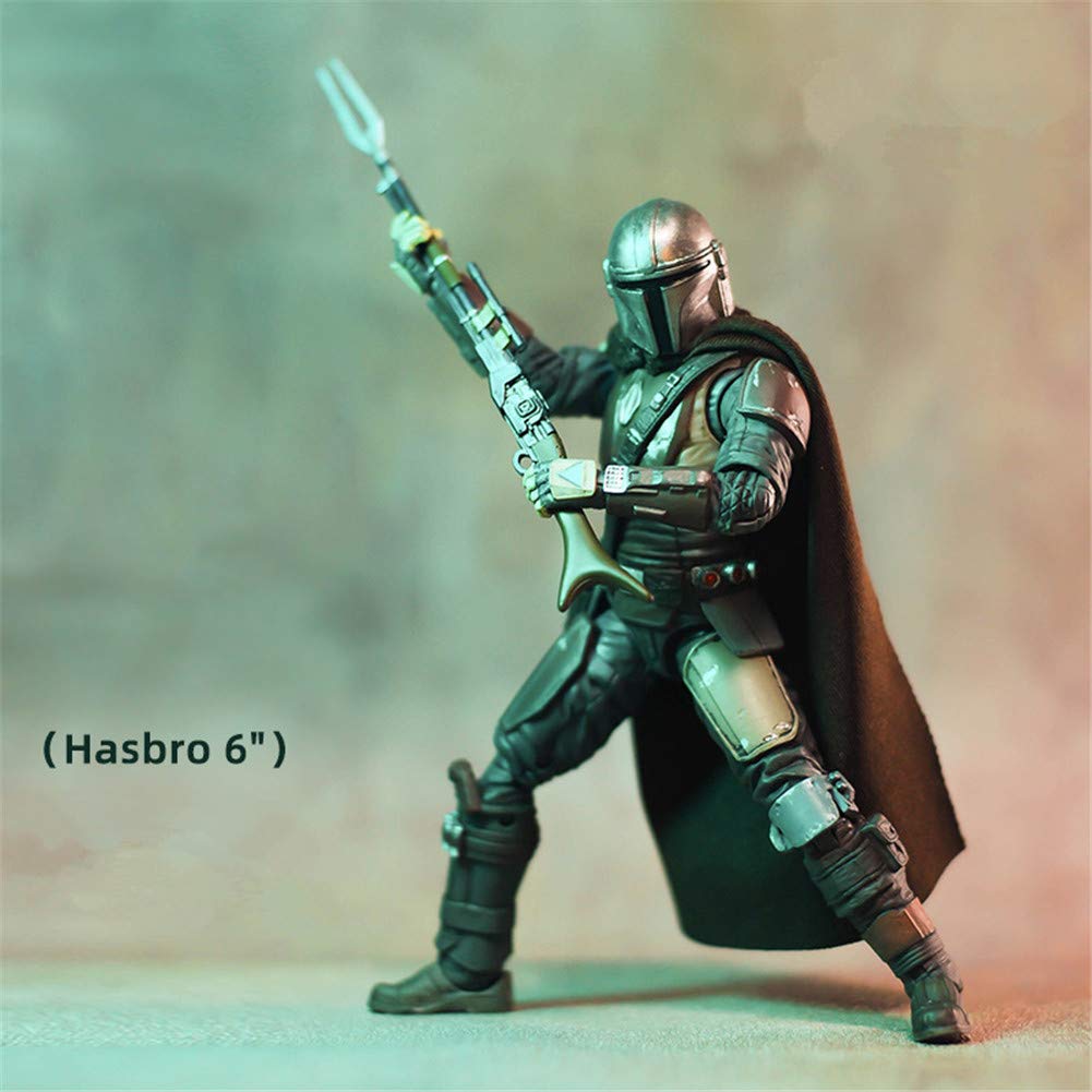 Amazon.co.jp: MARUYAMA 1/12 スター・ウォーズ ブラック