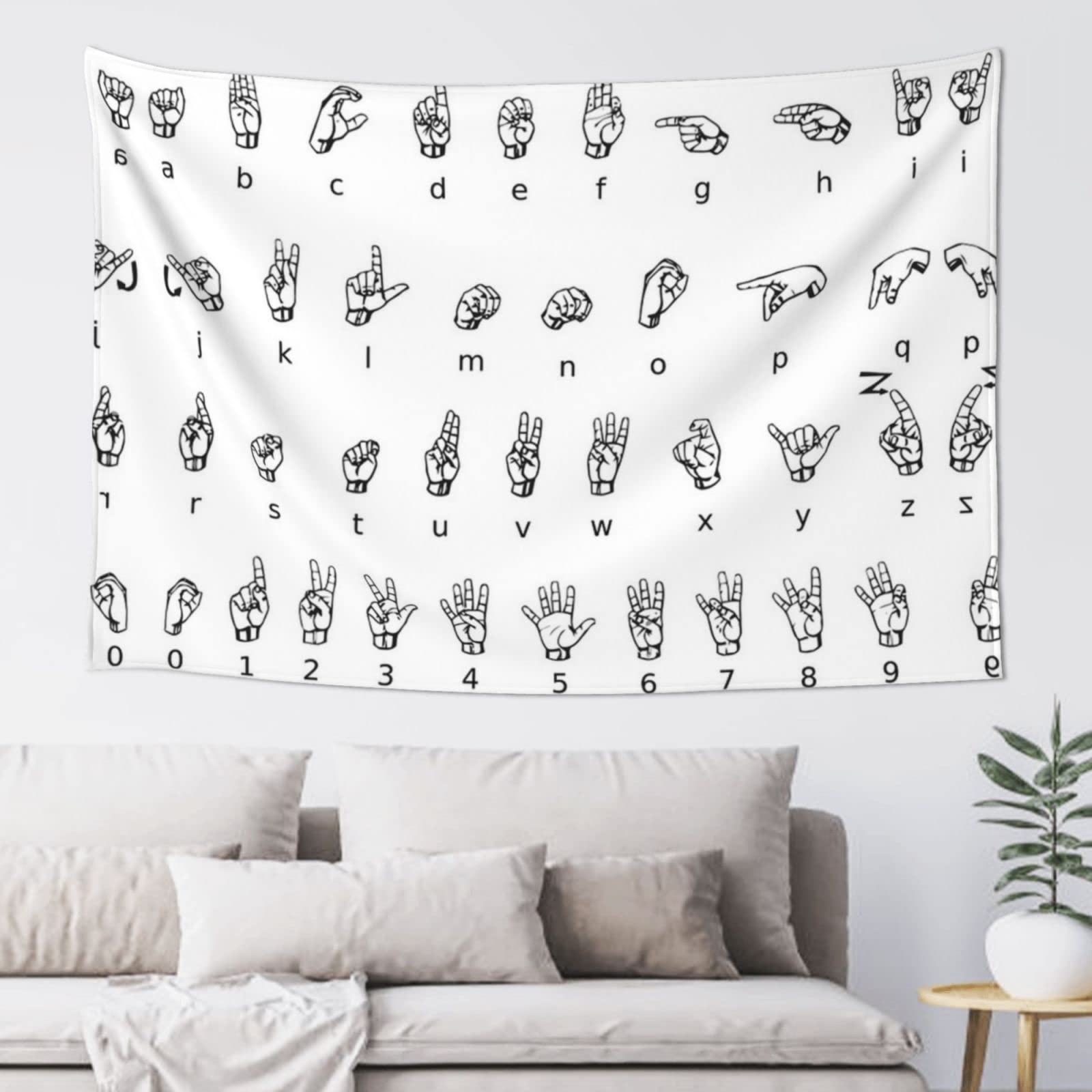 タペストリー　楽しいキッチン タペストリー 楽しいキッチン