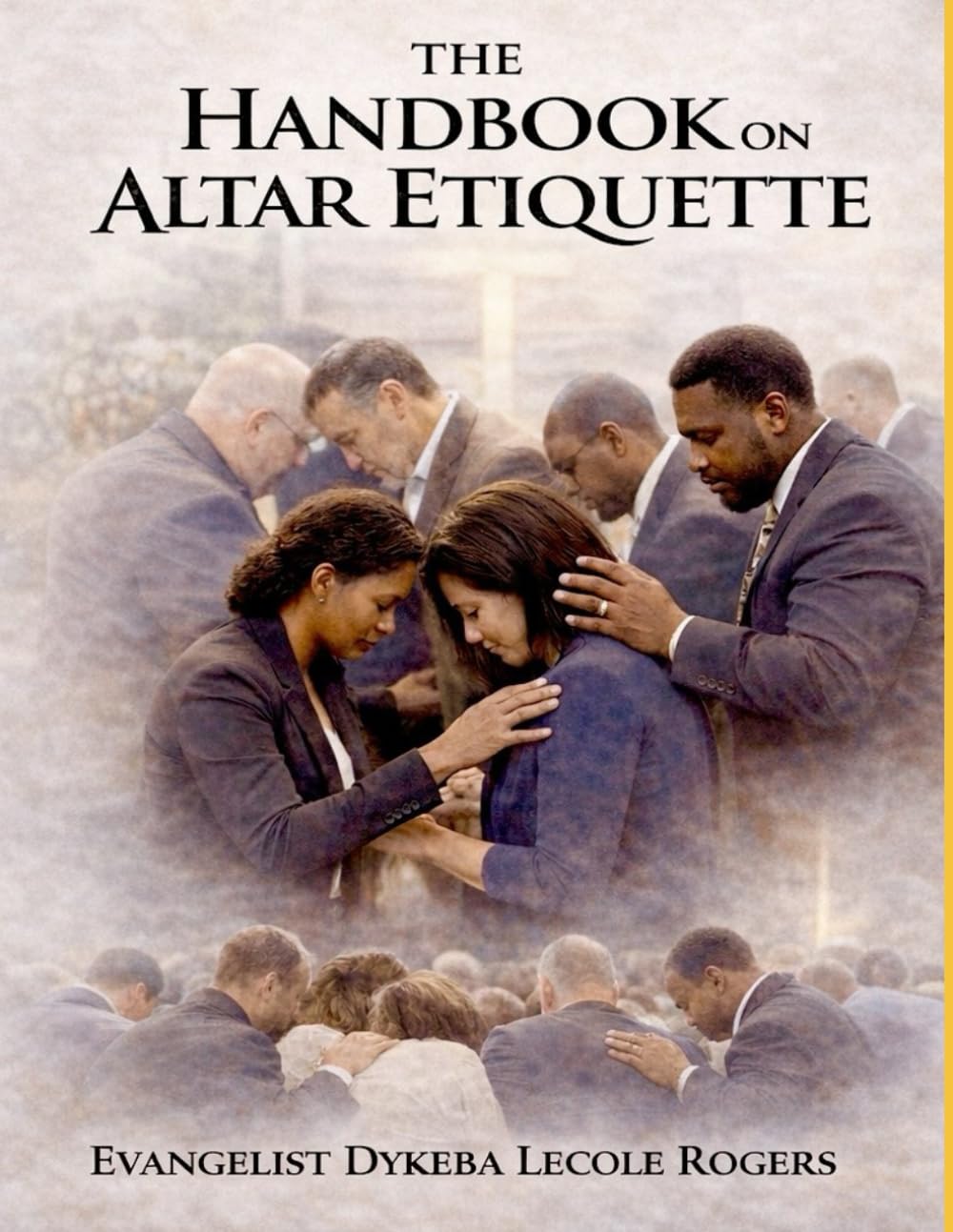 The Handbook on Altar Etiquette