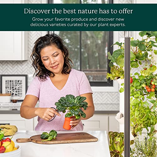 GARDYN 3.0 Hydroponics Growing System - Image 6