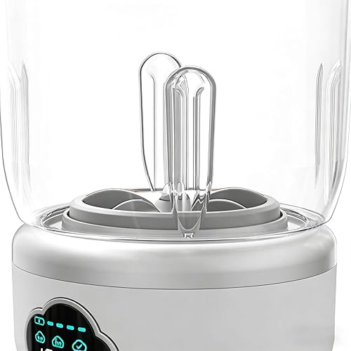 Miniatura 7 de Lavadora de ropa interior, pantalla digital de 1.6 L, lavadora de ropa interior, para calcetines, telas delicadas, toallas, lavandería, apartamento,