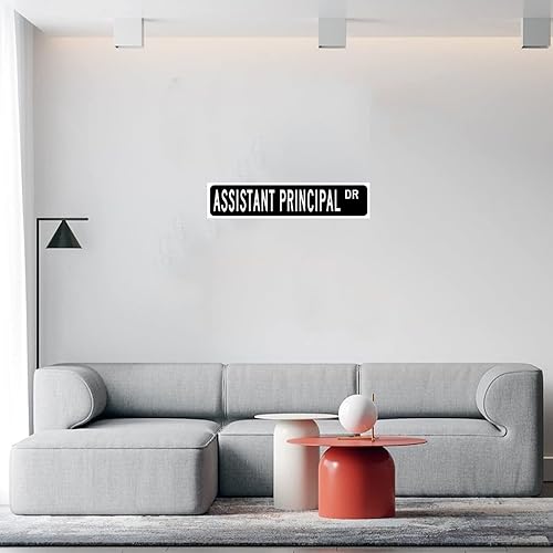 Miniatura 5 de Calcomanías de vinilo para pared, calcomanías de pared personalizadas para asistentes, arte de pared, carrera, calle, pared para habitación de