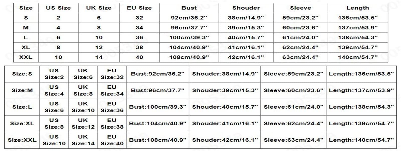 FGUUTYM Trench Coat Donna Inverno Lungo Autunno Cappotto Trench Caldo Slim Giacche Lunghe Overcoat Capispalla Moda Tinta Unita Cappotto Da Donna Cappotto di Lana Antivento Outwear Parka Giacca