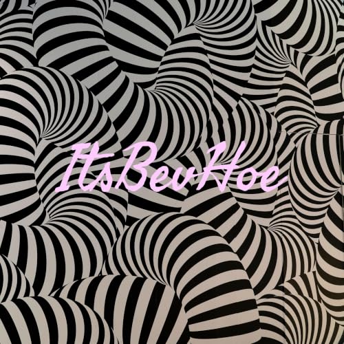 『It&rsquo;sBev, Hoe.』のカバーアート
