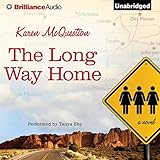 The Long Way Home