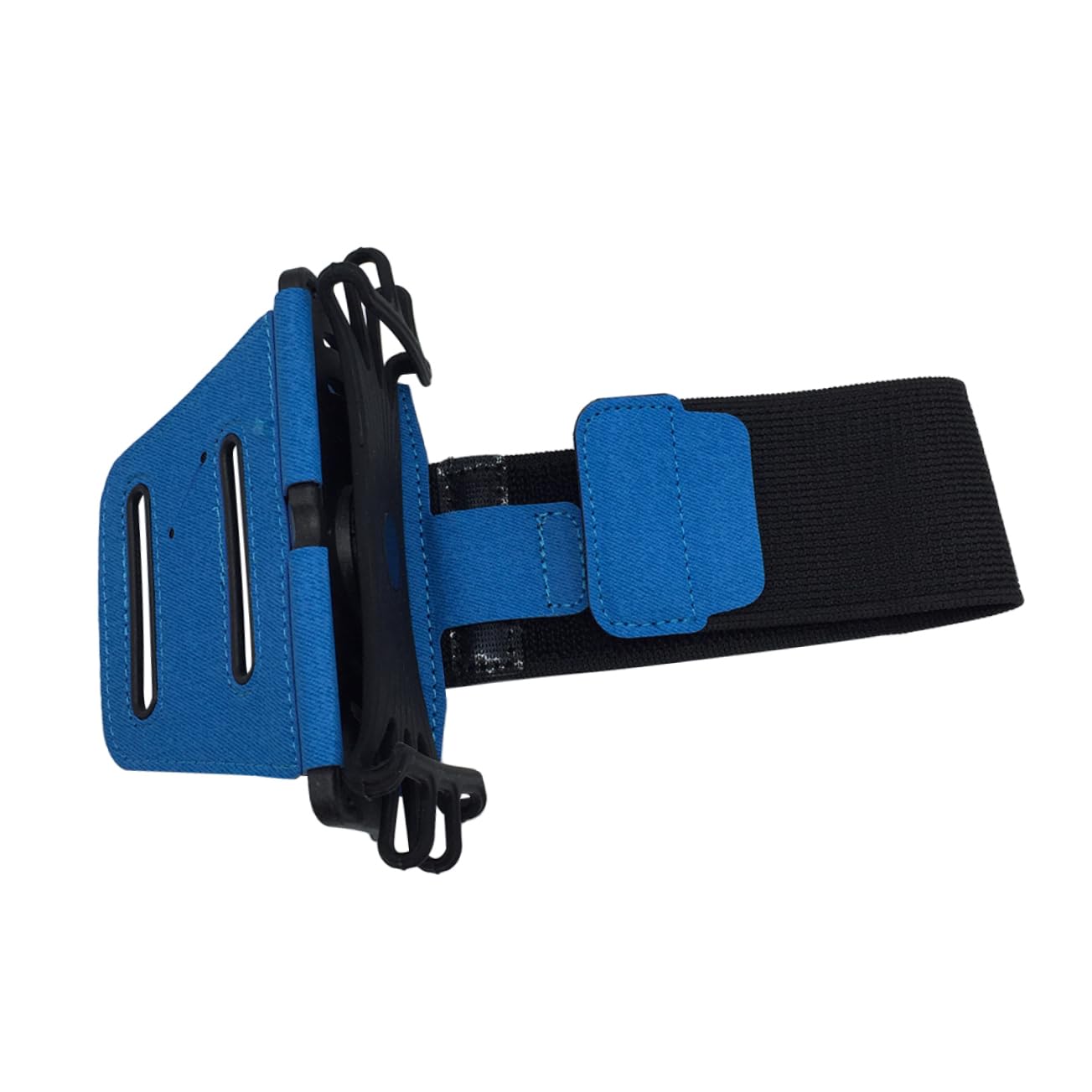 COLLBATH 2 Pezzi 180 Fascia Da Braccio Per Supporto Per Telefono Da Corsa Porta Per Cuffie Fascia Da Braccio Sportiva Per Telefono Cellulare
