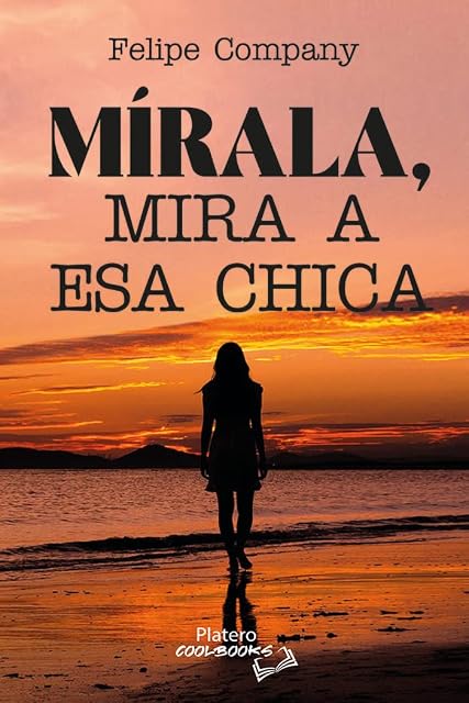 Portada de Mirala Mira a Esa Chica