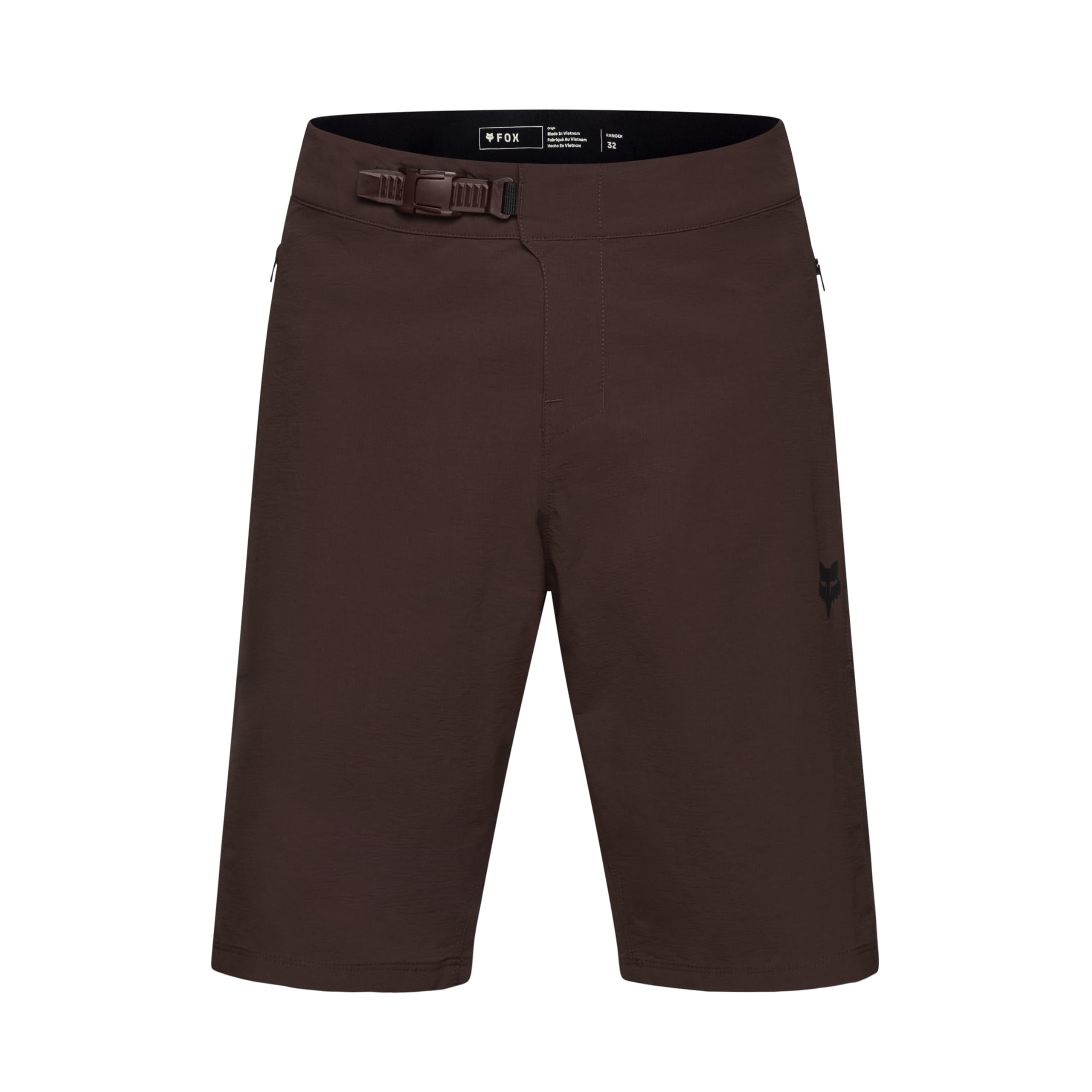 Fox Racing - Ranger Short, Shorts, COC, 34 Cocoa Brown