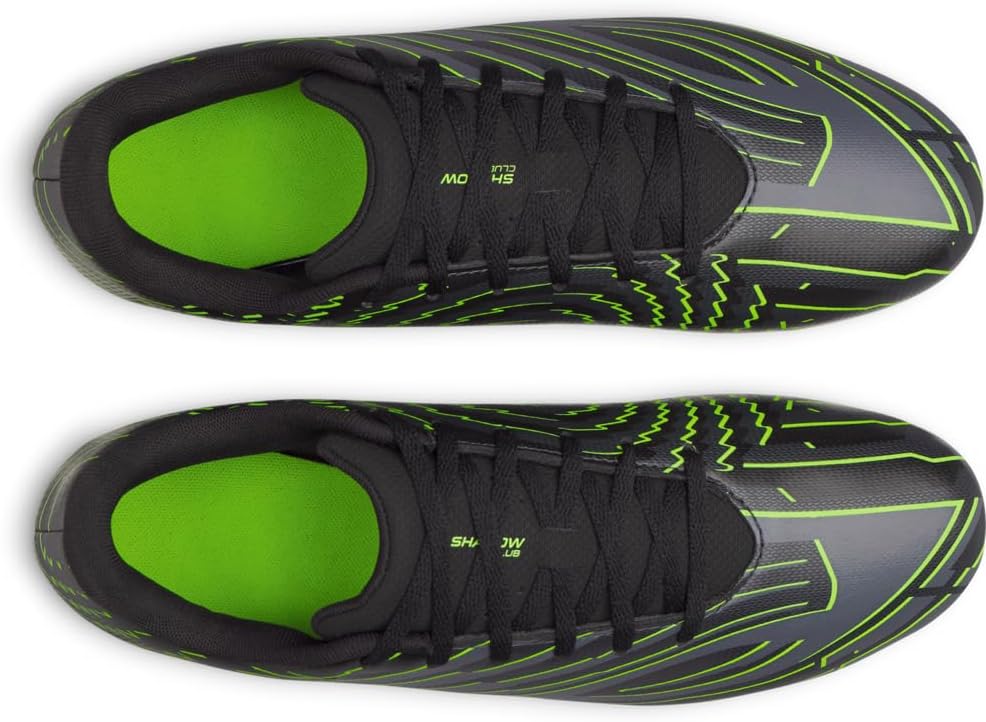 Under Armour Unisex-Adult Mach 1 Club Soccer Cleats