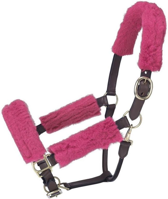 Tough 1 Halter Fleece Set