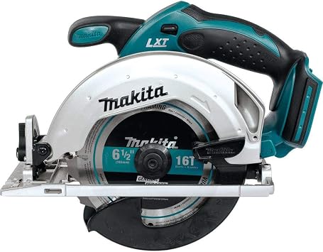 Makita XT505 18V LXT Lithium-Ion Cordless 5-Pc. Combo Kit (3.0Ah) | 18V Lithium-Ion | 5 Power Tools Included | Battery & Charger Included | Contractor-Grade Performance | Storage Bag Included