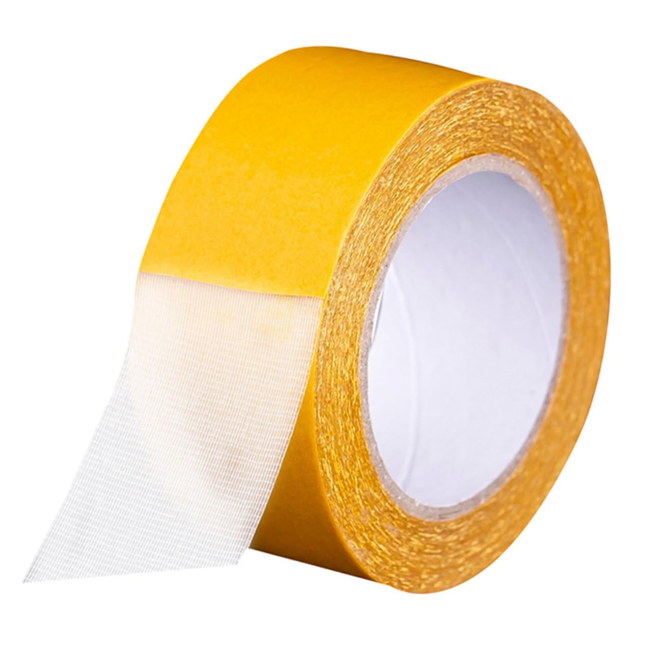 SOLUSTRE 5rotoli Biadesivo Adesivo per Tappeti Facile Rimuovere Residui per Decorazioni e