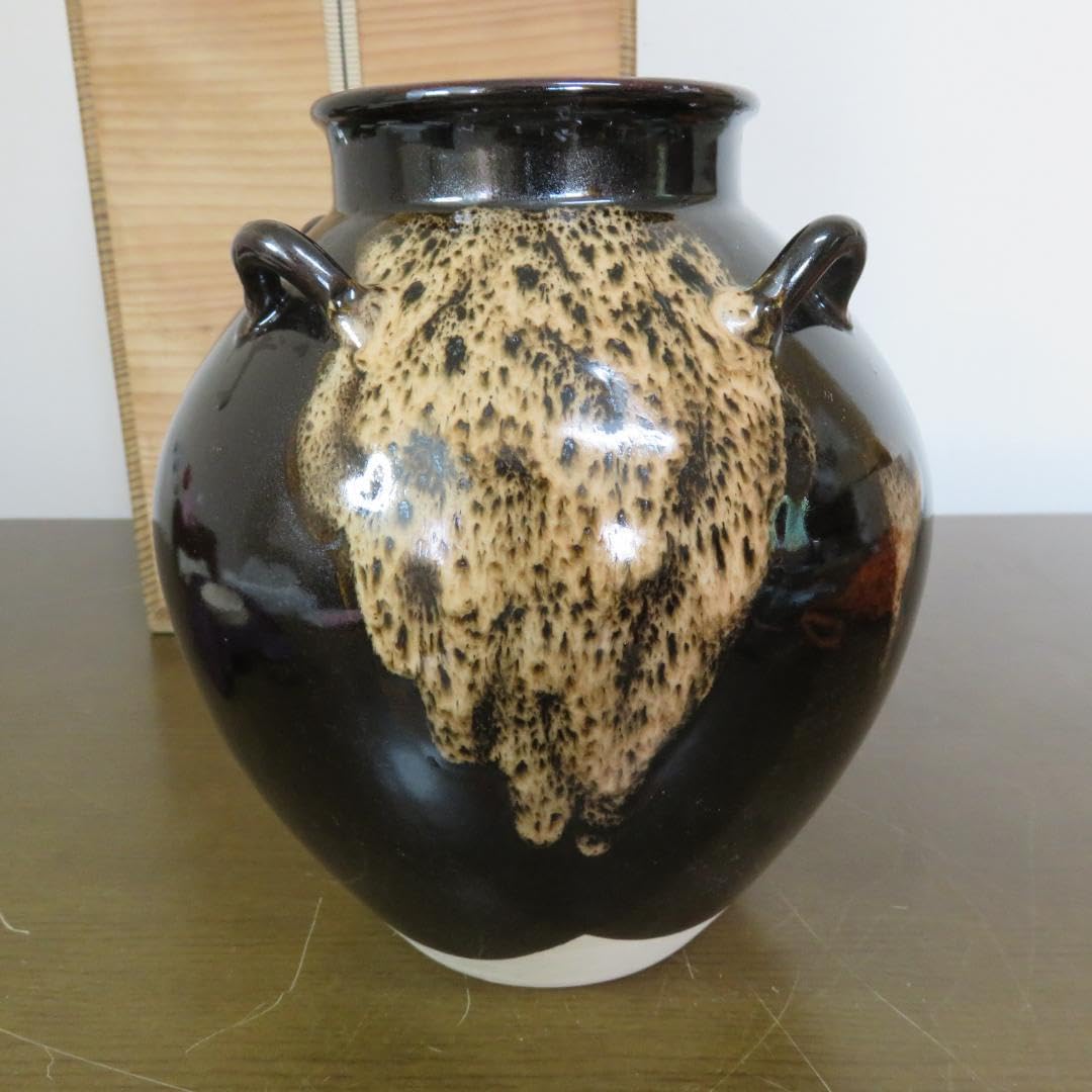 飾壺 茶壺 茶道具 茶器 共箱 Amazon.co.jp: 飾壺 茶壺 茶道具 茶器 共箱 : おもちゃ