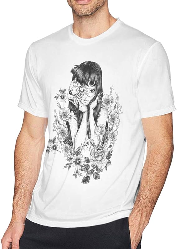 junji ito shirt amazon