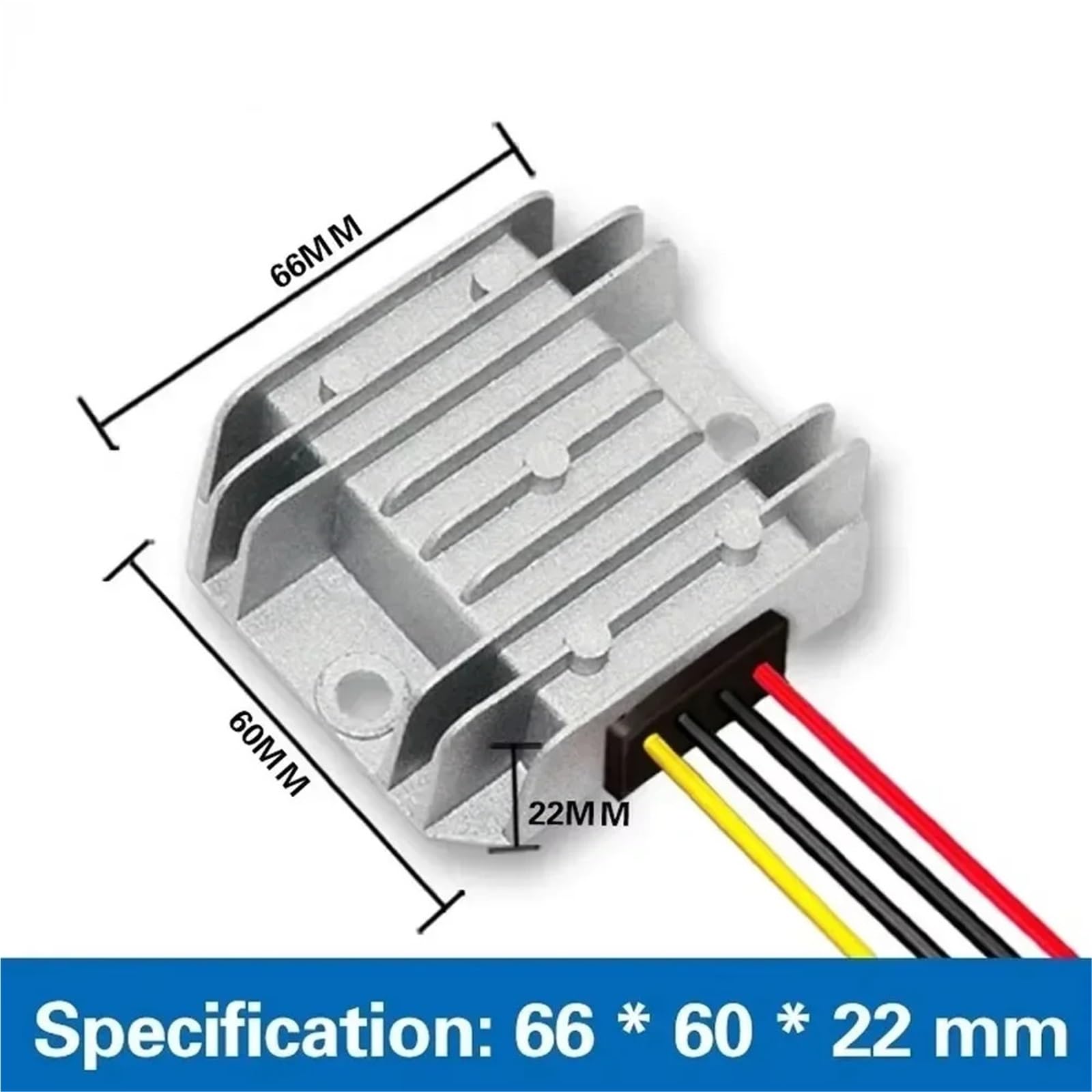 Zasilacz sieciowy 12 V 24 V do DC 5 V 5 A 10 A DC DC Step Down napięcie prostownik przełączanie (12 V 24 V do 5 V 5 A)
