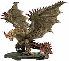 モンスターハンターフィギュア Amazon | カプコン フィギュアビルダー モンスターハンター