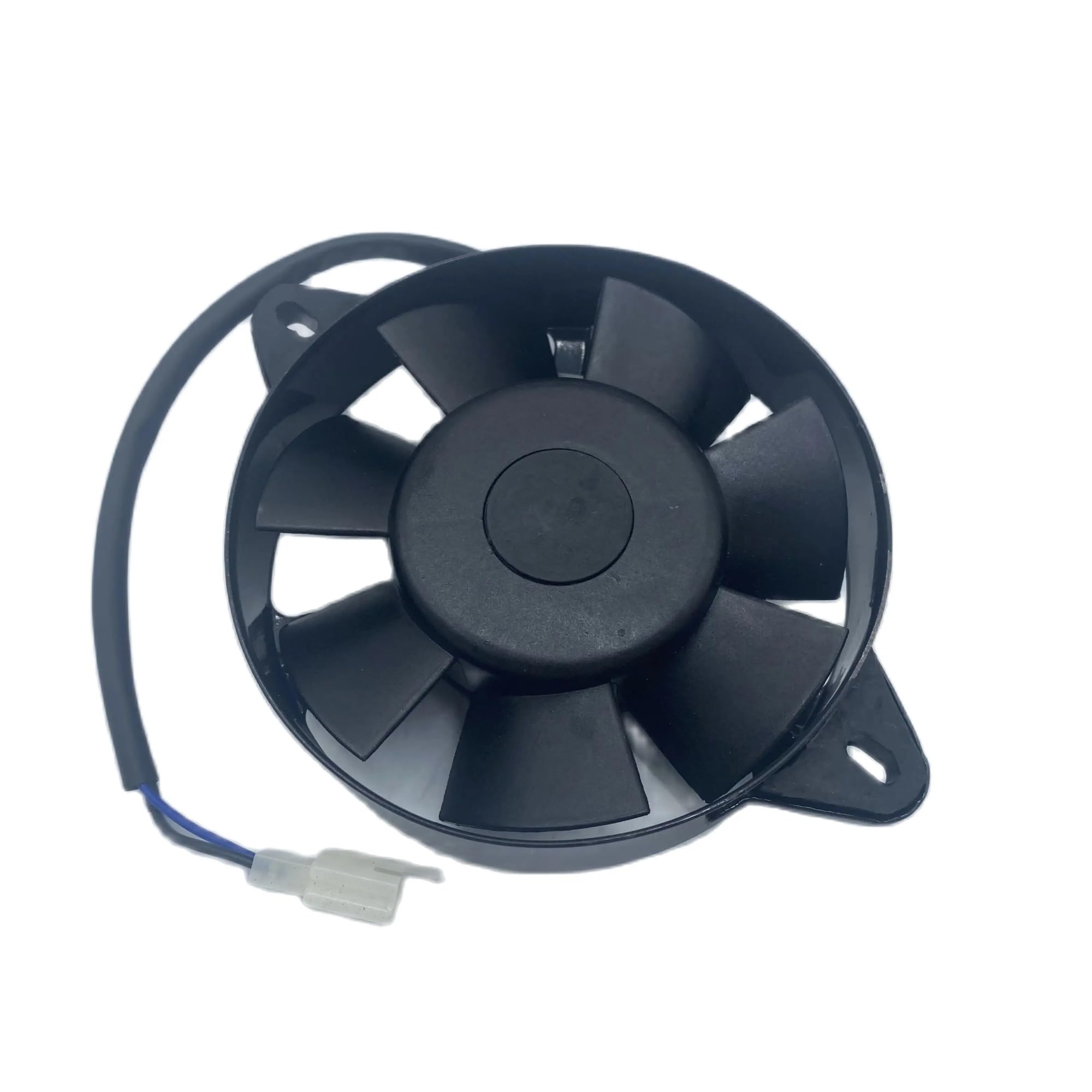Ventilateur de refroidissement Bashan BS 200cc 250cc pour quad