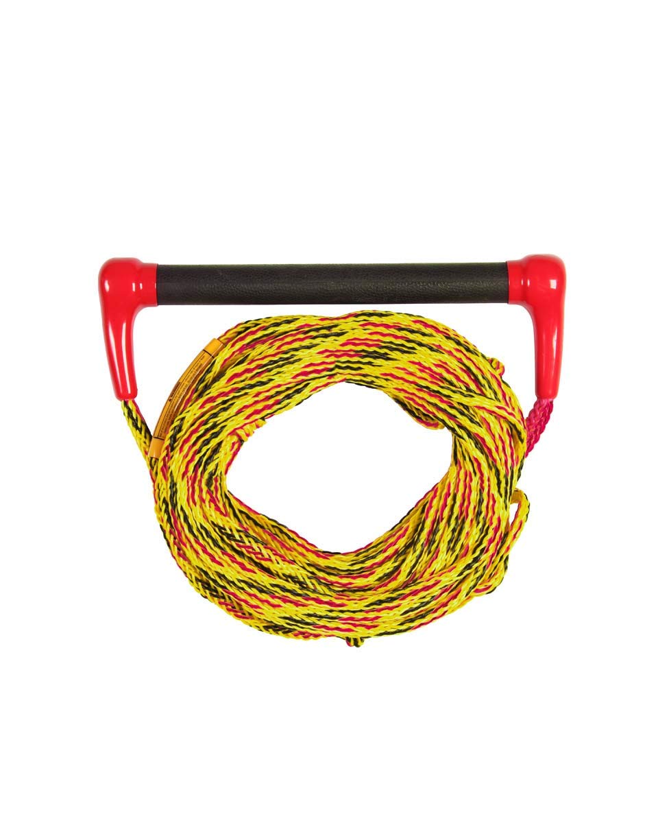 Jobe Transfer Ski Combo Guinzaglio per Sci d'Acqua Unisex Adulto
