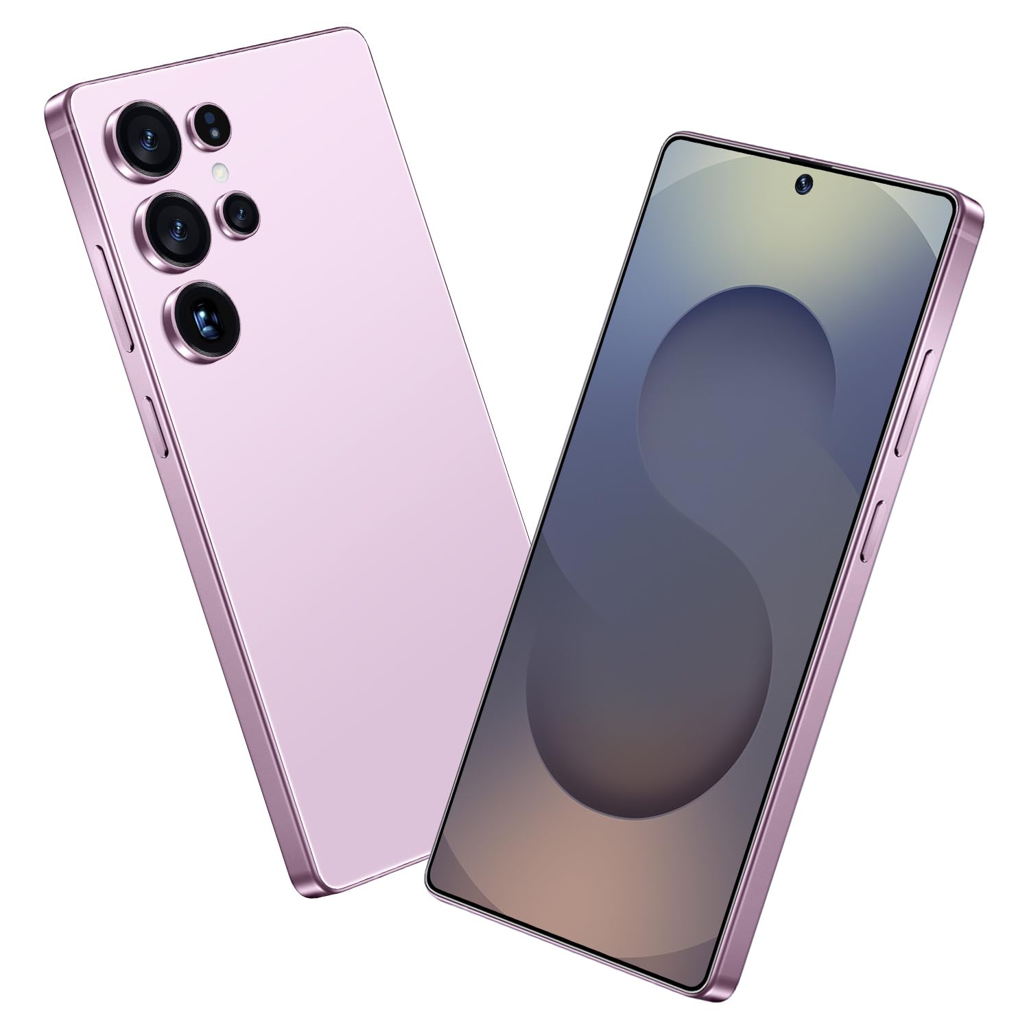 X16 PRO MAX Android Phone | Unlocked Phones | 8+256GB+128GB