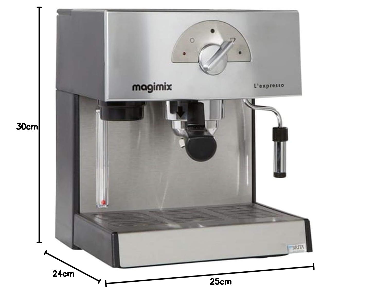 Débitmètre Eau MS-0067795 Débitmètre Eau 932-9521-A Pour