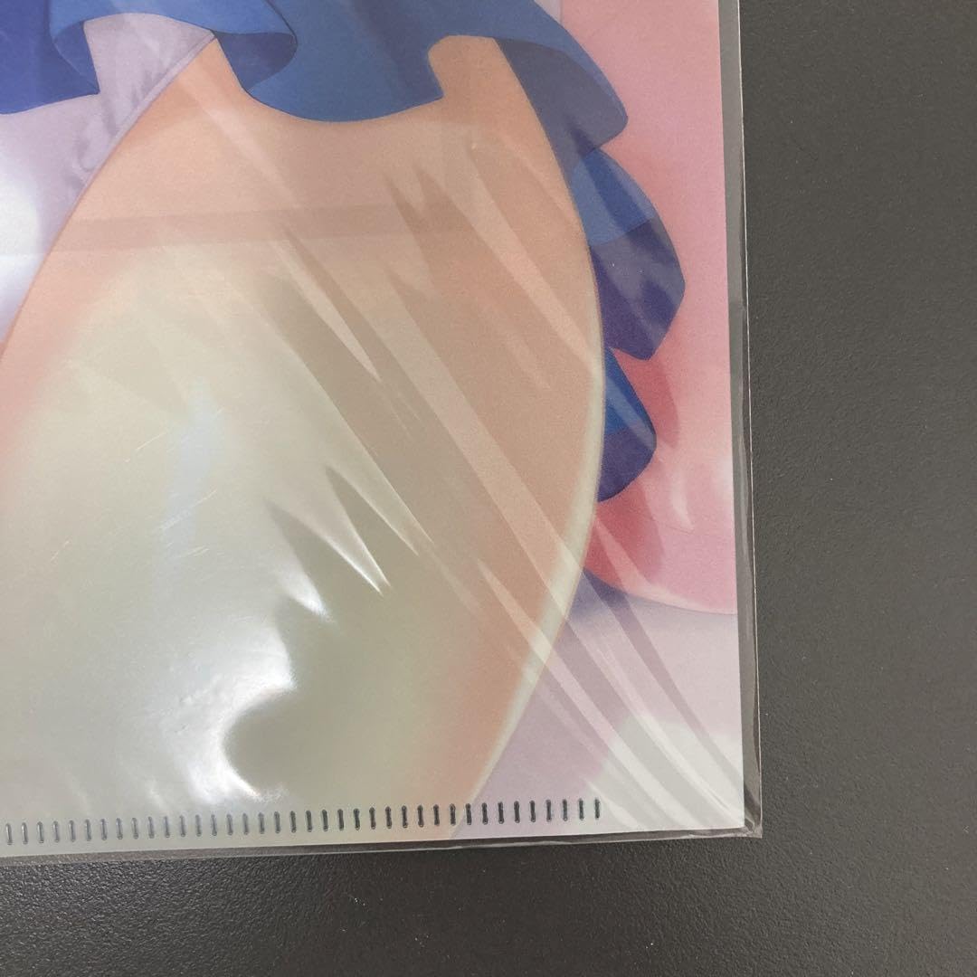 Amazon.co.jp: 咲 -saki- 店舗購入特典 東横桃子 クリアファイル