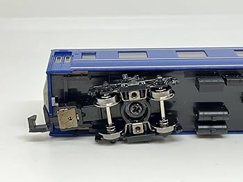 Amazon.co.jp: オロネ25-700 TOMIX 98725 JR 24系25形あさかぜ